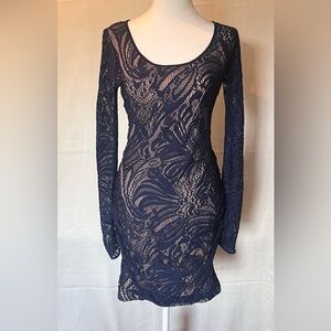BCBG Dress - Size M, NWT